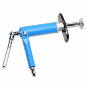 Pneumatic brake piston rewind tool – disc brake (Brake Piston Rewind)