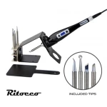 Aoyue Ritocco 3212 3D print finishing tool