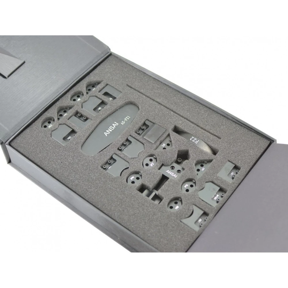 AS-TOOL iCorner 26-in-1 iPhone iPad Corner Repair Tool