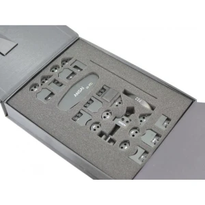 AS-TOOL iCorner 26-in-1 iPhone iPad Corner Repair Tool