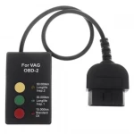 OBD2 oil service reset tool for VW Audi Seat Skoda Ford