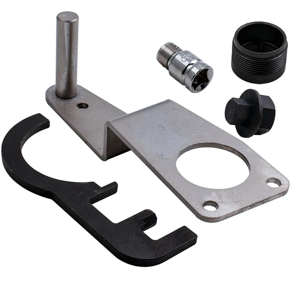 BMW N47 camshaft timing tool for diesel engines