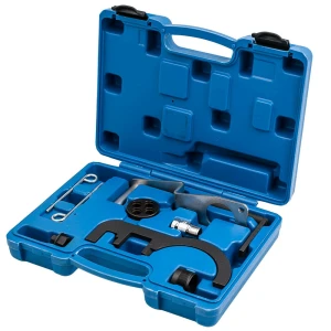 BMW N47 camshaft timing tool for diesel engines