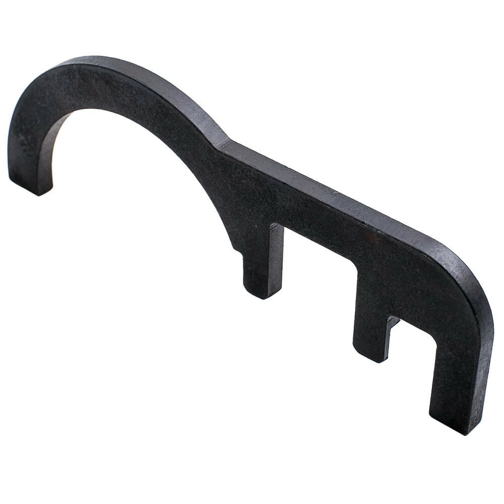 Herramienta de ajuste y bloqueo para árbol de levas BMW diésel N47 N57