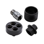 BMW N47 camshaft timing tool for diesel engines