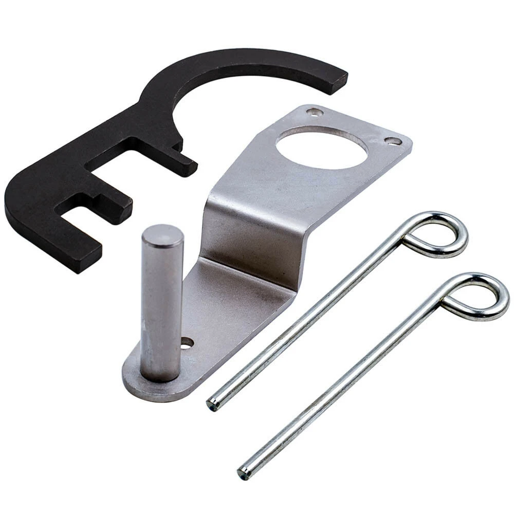 BMW N47 camshaft timing tool for diesel engines