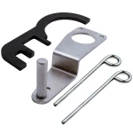 BMW N47 camshaft timing tool for diesel engines