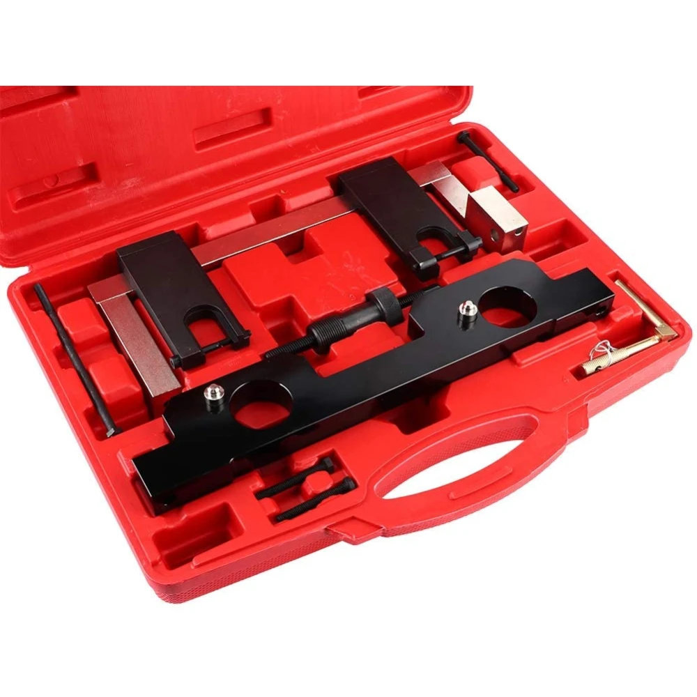 BMW N20 N26 engine timing tool for camshaft locking