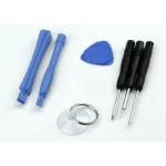 7-in-1 iPhone Opening Tools Kit for 3/3GS/4/4S/5/5S/5C/6/6 Plus and Touch