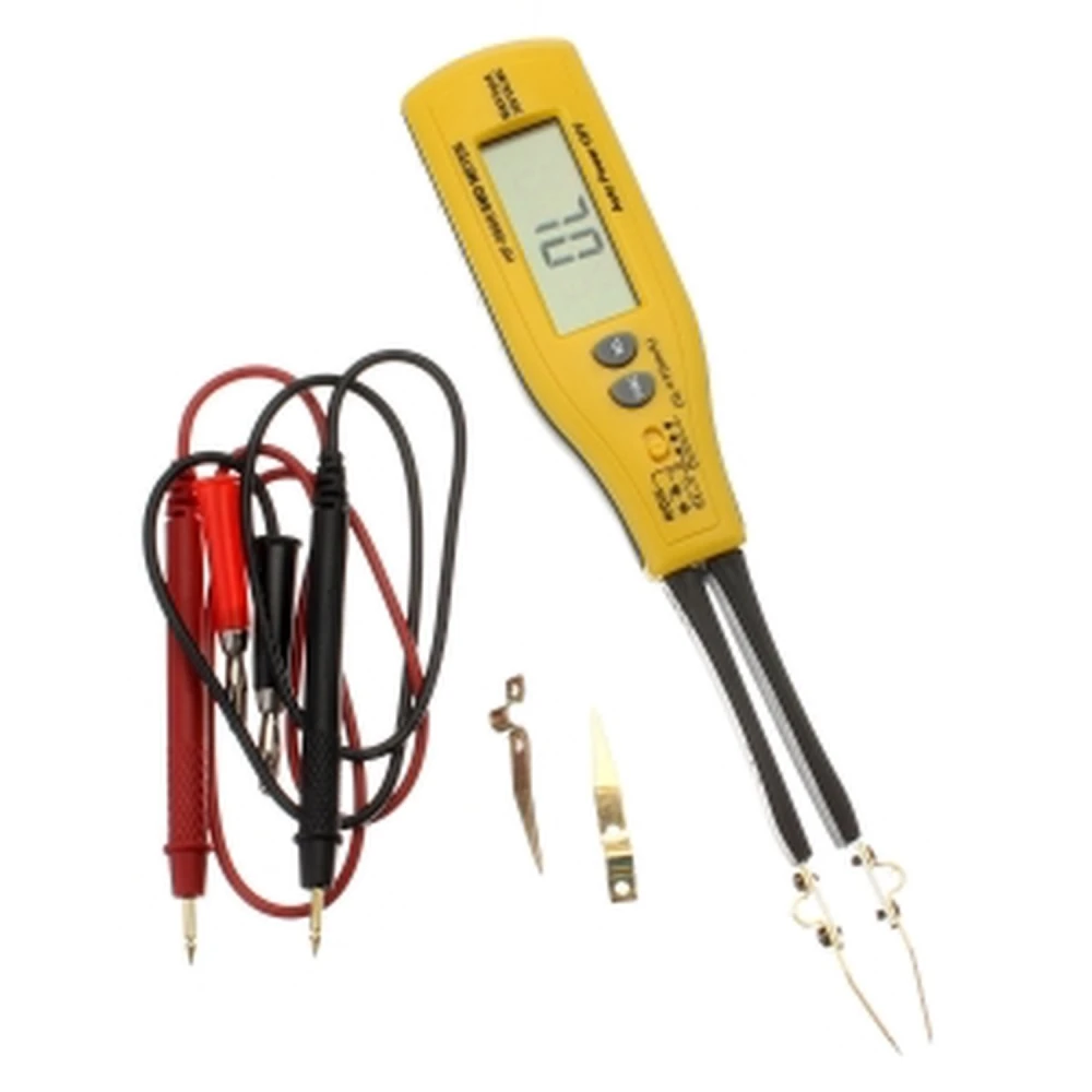 HoldPeak HP-990B SMD multimeter for accurate, portable testing