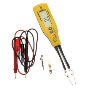 HoldPeak HP-990B SMD multimeter for accurate, portable testing