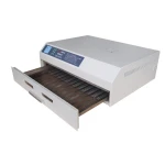 INSA M962D Infrared Reflow Oven with Automatic Control and High Precision