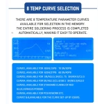 T-962A Puhui V2.0 infrared reflow oven for SMD and BGA soldering