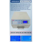 T-962A Puhui V2.0 infrared reflow oven for SMD and BGA soldering