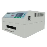 T-962A Puhui V2.0 infrared reflow oven for SMD and BGA soldering