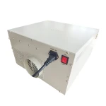 T-962A Puhui V2.0 infrared reflow oven for SMD and BGA soldering