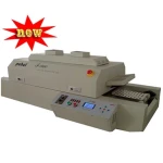 Puhui T-960 Reflow Oven - Infrared IC Heater