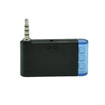 I-Helicopter 3.5 Channel Gyro Helicopter for iPhone, iPad or iPod