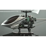 I-Helicopter 3.5 Channel Gyro Helicopter for iPhone, iPad or iPod