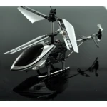 I-Helicopter 3.5 Channel Gyro Helicopter for iPhone, iPad or iPod