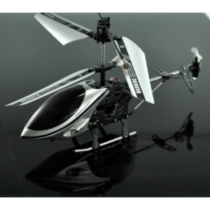 I-Helicopter 3.5 Channel Gyro Helicopter for iPhone, iPad or iPod