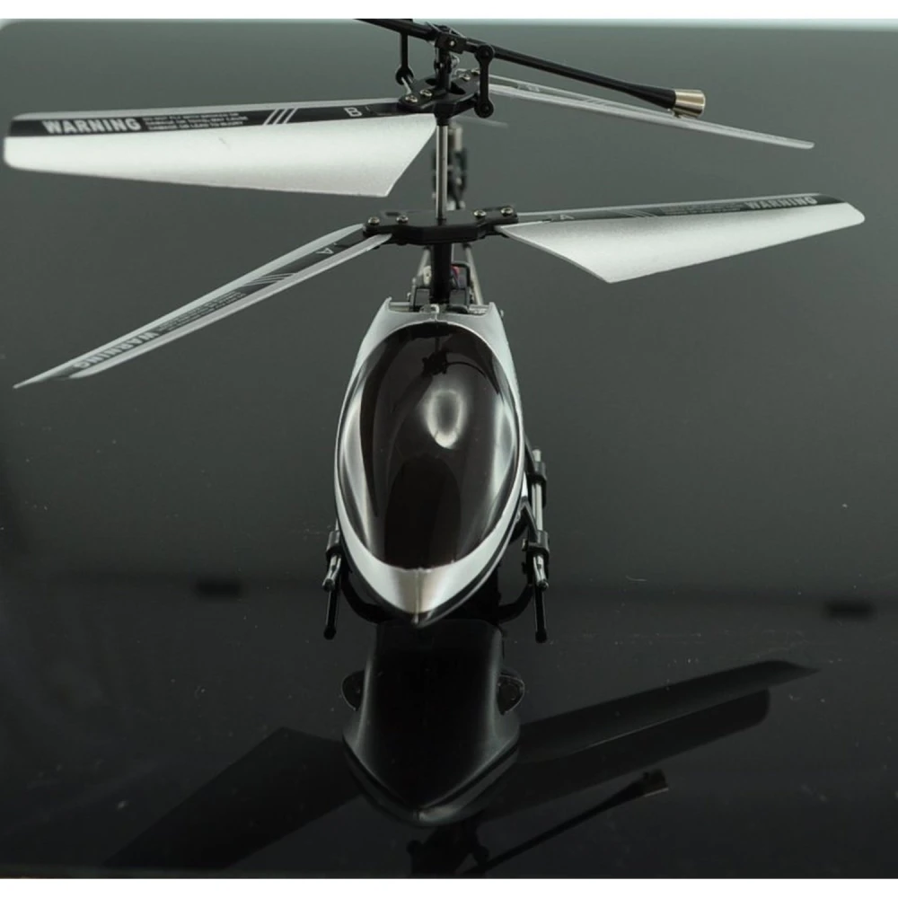 I-Helicopter 3.5 Channel Gyro Helicopter for iPhone, iPad or iPod