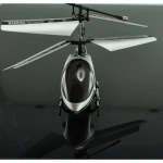 I-Helicopter 3.5 Channel Gyro Helicopter for iPhone, iPad or iPod