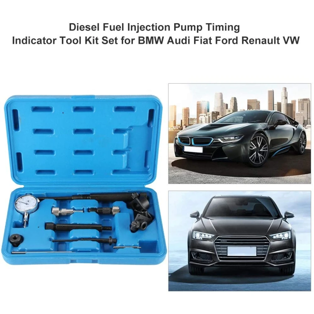 Timing Indicator for Diesel Injection Pump BMW Audi Fiat Ford Renault