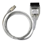Inpa K+Dcan BMW Mini OBD2 Diagnostic Interface for Professional Diagnostics