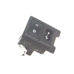 PS2 Power Switch - Replacement for PlayStation 2 Repair