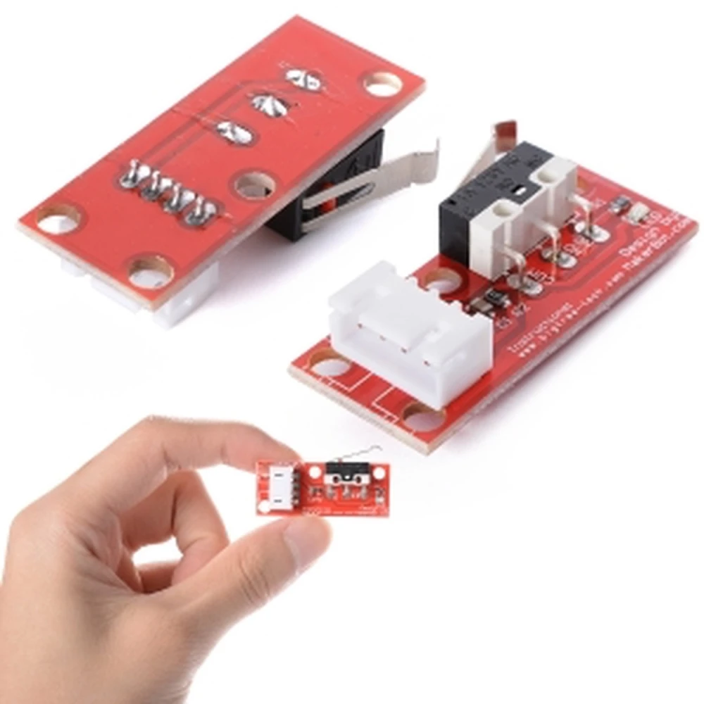 3D Printer Endstop Switch Reprap with 60 cm Cable Satkit