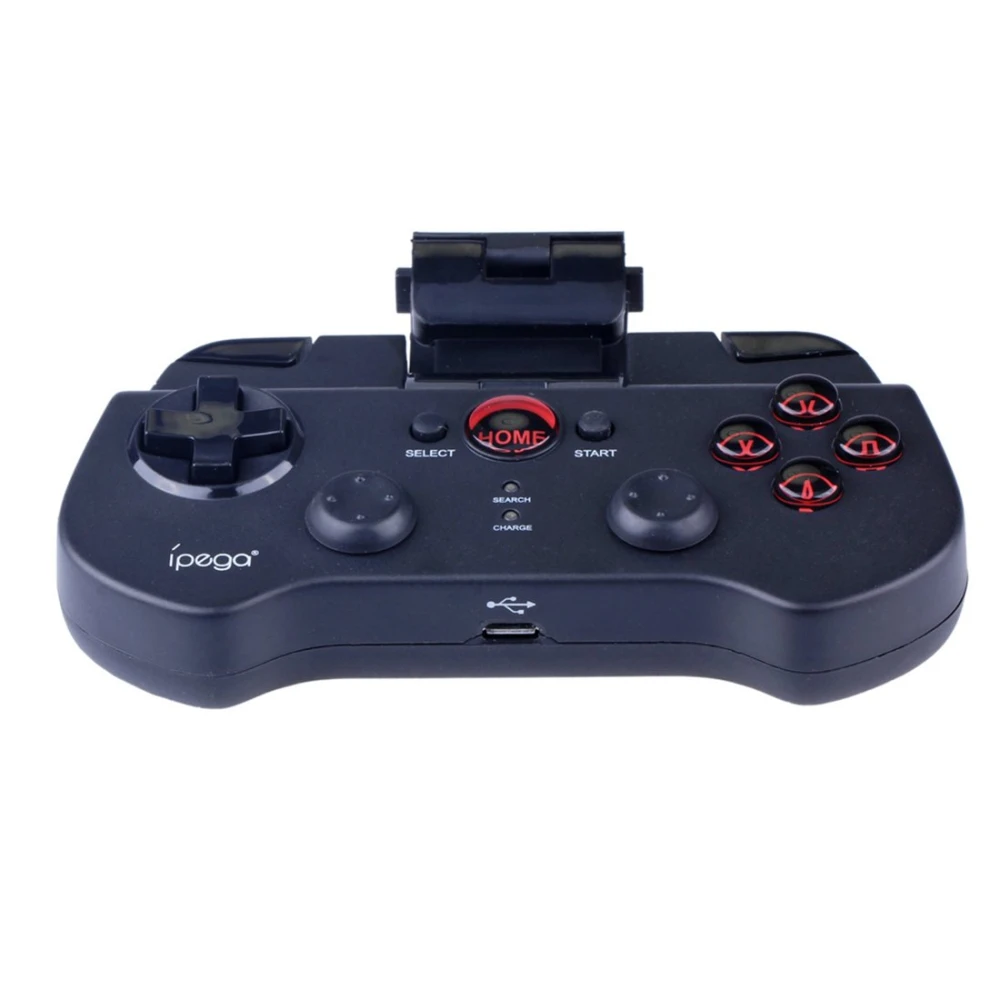 Ipega Pg 9017 Wireless Bluetooth Gamepad for iPhone, iPad and Android