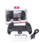 Ipega Pg 9023 Bluetooth Wireless Gamepad for iPhone, iPad and Android