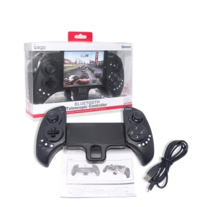Ipega Pg 9023 Bluetooth Wireless Gamepad for iPhone, iPad and Android