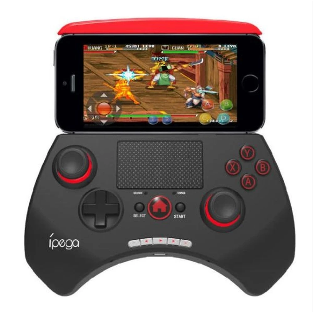 Ipega Pg 9028 Bluetooth Game Controller for iPhone, iPad, Android