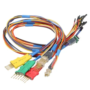 IPROG Plus PCB Probe Adapters compatible with IPROG+ and IPROG+ PLUS