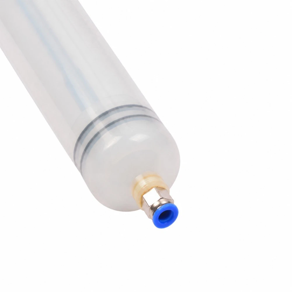 200cc Oil Extractor Syringe Manual Suction Pump Fluid Change Auto