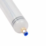 200cc Oil Extractor Syringe Manual Suction Pump Fluid Change Auto
