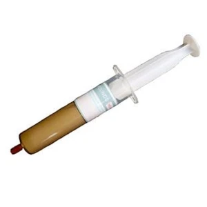 30g Thermal Paste Syringe for Better Cooling and Performance