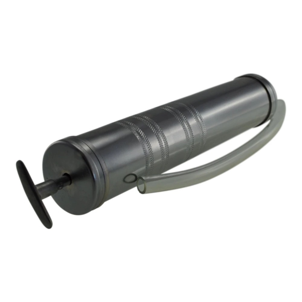 Accesorio automocion jeringa pistola succion aceite 500cc TSX TOOL