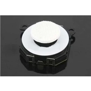 White PSP analogue stick assembly for repair and original replacement