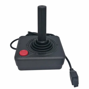 Classic Atari 2600 Joystick - Retro Controller