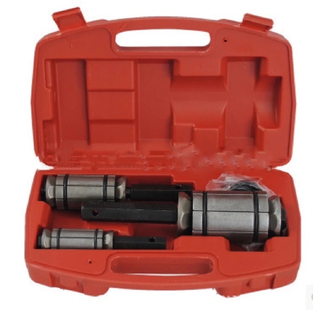 TSX TOOL 3pc Exhaust Pipe Expander Set for a leak-free fit