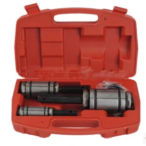 TSX TOOL 3pc Exhaust Pipe Expander Set for a leak-free fit