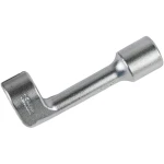 Set de llaves de vaso para inyectores de combustible en diferentes tamaños