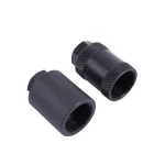 Complete universal injector puller set for Common Rail and diesel engines