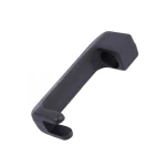 Complete universal injector puller set for Common Rail and diesel engines