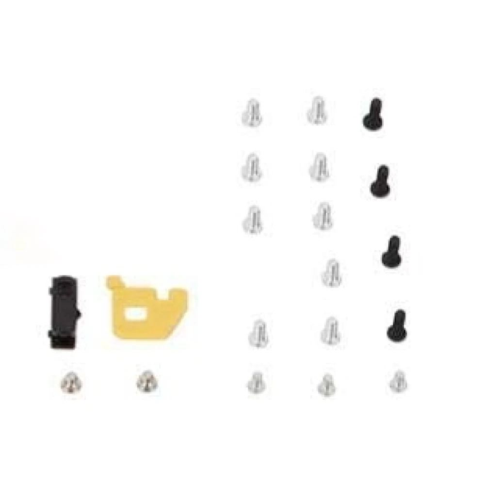 Complete Screw Set for PSP-1000, PSP-1001 and PSP-1004