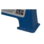 Set of 2 3 tonne foldable axle stands TSX TOOL