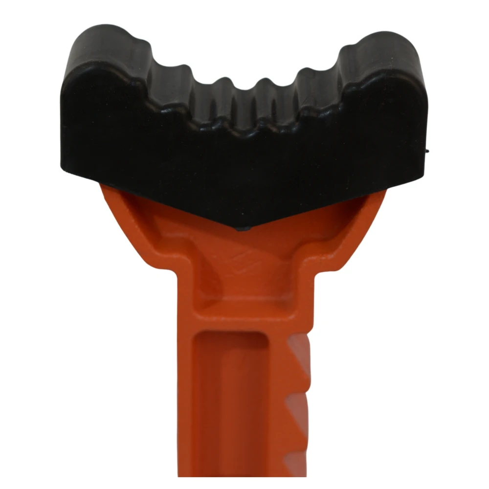 Set of 2 3 tonne foldable axle stands TSX TOOL